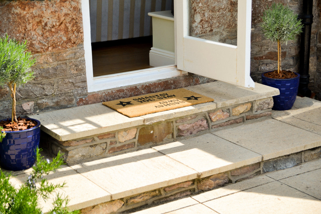 What Size Doormat Do I Need? | Doormat Size Guide for Every Home
