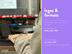 Sample Doormat (For Bulk 1 Per Customer)