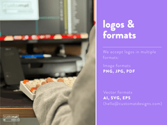 Sample Doormat (For Bulk 1 Per Customer)