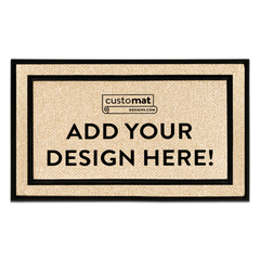 All Weather Doormat