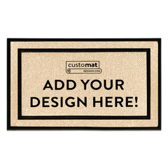 All Weather Doormat