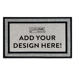 All Weather Doormat