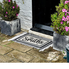 All Weather Doormat
