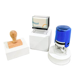 Custom Stamp