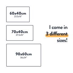 If it's a-rockin' don't come a'knockin! - Doormat