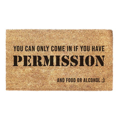 If You Have Permission - Doormat