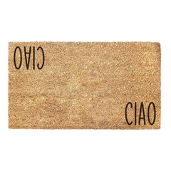 Ciao - Doormat