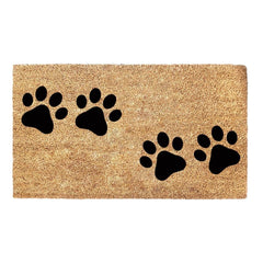 Pawprints - Doormat