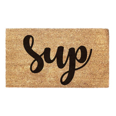 Sup - Doormat
