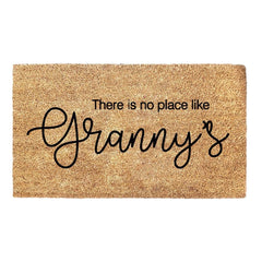 Grannys House - Doormat
