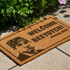 The Office Prison Mike - Doormat