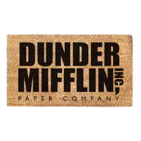 Thumbnail for Dunder Mifflin - Doormat