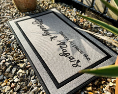 There's No Place Like Granny's - Custom Gift