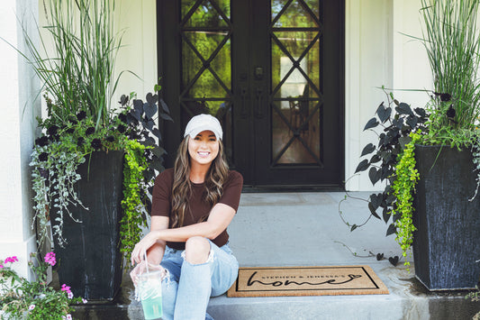 Are Personalized Doormats Worth It? | Best Gift for New Homeowners