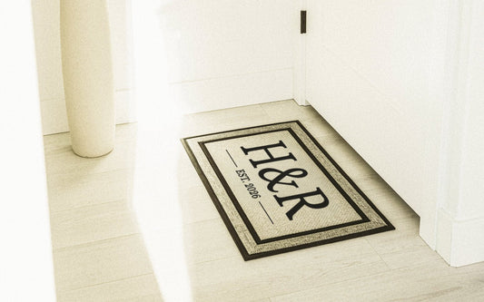 All Weather Doormats for Businesses: A Smarter Entrance Solution