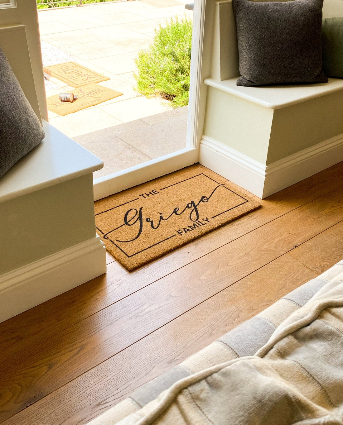 How Smart Realtors Turn Branded Doormats into Referral Machines