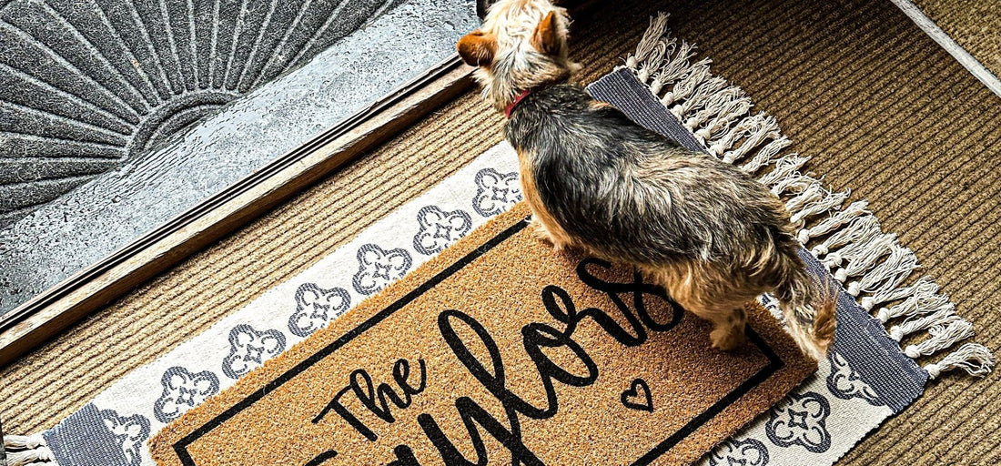 How to Sell Coir & All Weather Mats in Your Online Store
