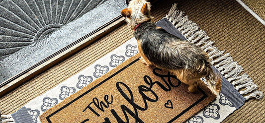 How to Sell Coir & All Weather Mats in Your Online Store