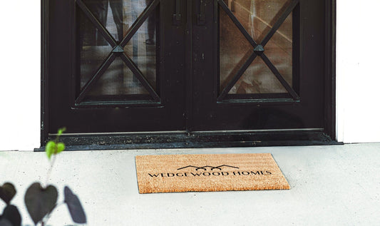 Why Doormats Are a Winning Dropship Product