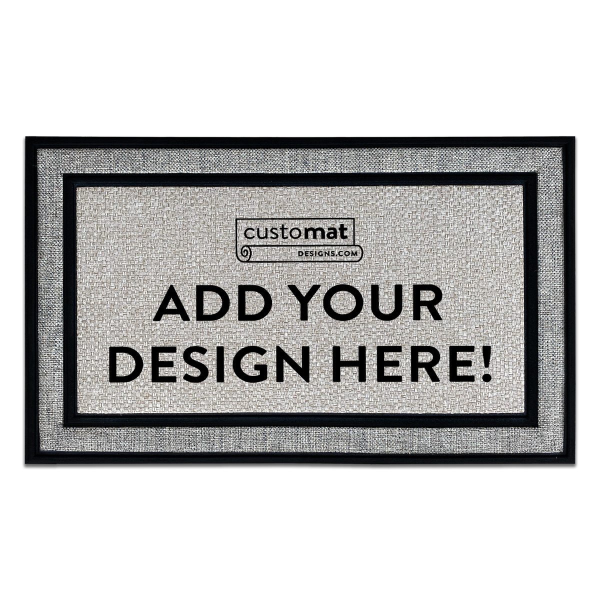 All Weather Doormat