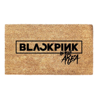 Thumbnail for Blackpink In Your Area - KPOP Doormat