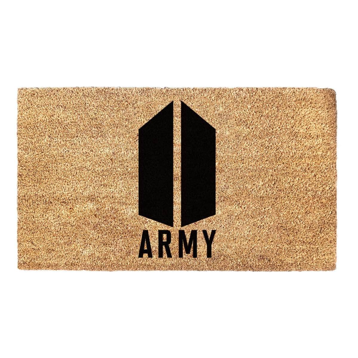BTS Army - KPOP Doormat