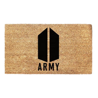 Thumbnail for BTS Army - KPOP Doormat