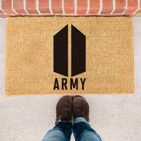 Thumbnail for BTS Army - KPOP Doormat