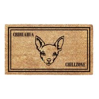 Thumbnail for Pet Palace - Your Dog Breed - Personalised Jeffree Star Inspired Doormat