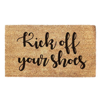 Thumbnail for Kick Off Your Shoes - Doormat