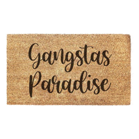 Thumbnail for Gangsta's Paradise - Doormat