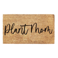 Thumbnail for Plant Mom - Doormat