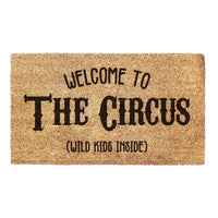 Thumbnail for Welcome to The Circus - Doormat