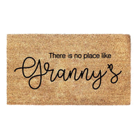 Thumbnail for Grannys House - Doormat