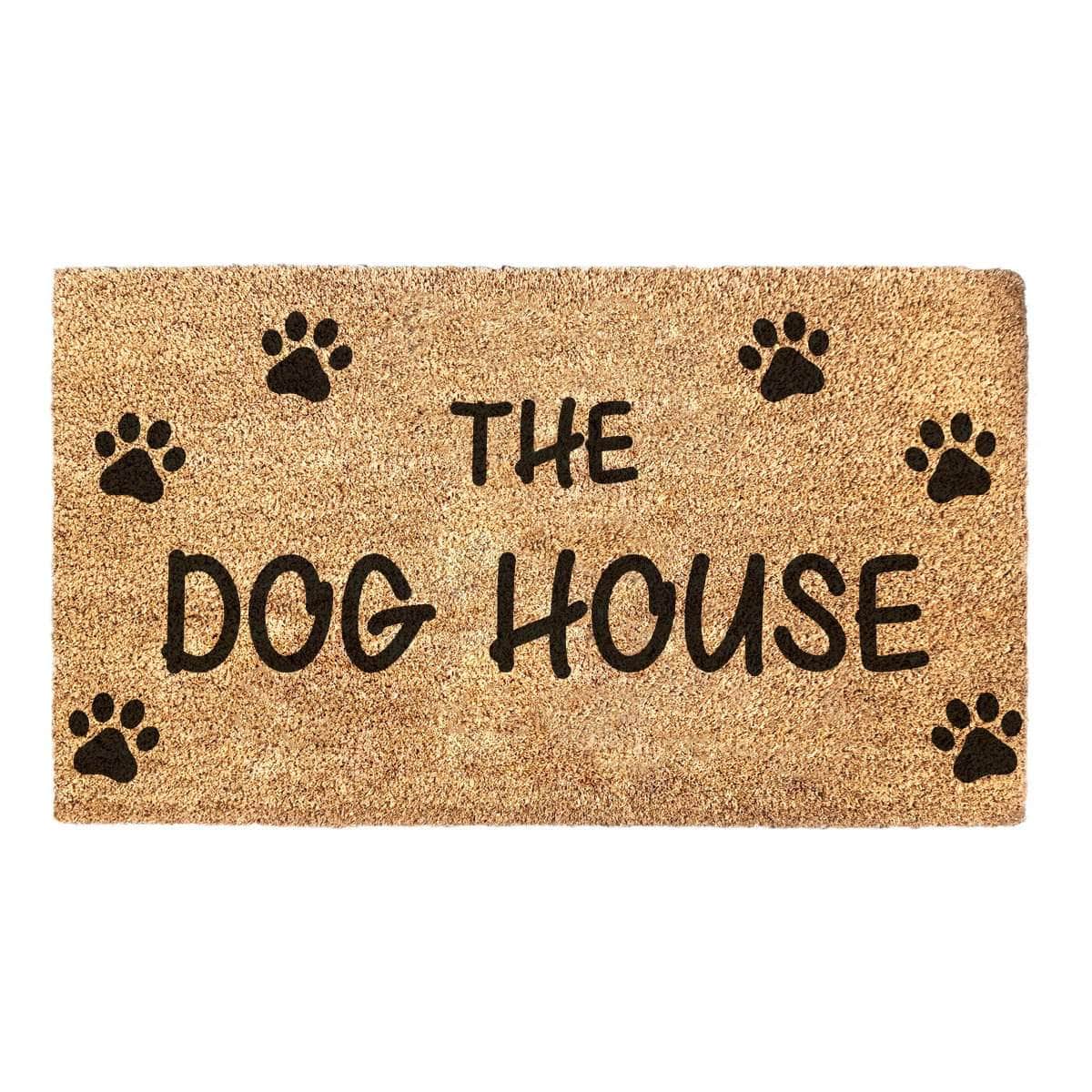 The Dog House - Doormat