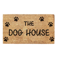 Thumbnail for The Dog House - Doormat
