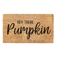 Thumbnail for Hey There Pumpkin - Fall Doormat