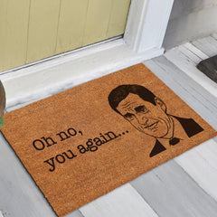 The Office Michael - Doormat