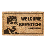 Thumbnail for The Office Prison Mike - Doormat