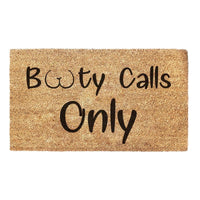 Thumbnail for Booty Calls Only - Doormat