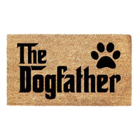 Thumbnail for The Dog Father - Doormat
