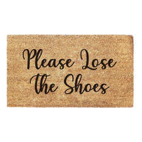 Thumbnail for Please Lose The Shoes  - Doormat