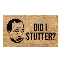 Thumbnail for Stanley Quote - Doormat