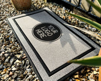 Thumbnail for Your Logo Here Personalized Doormat - Realtor Gift