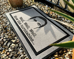 Michael Scott Quote Doormat - Indoor Mat